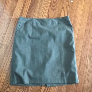 Women’s Loft by Ann Taylor skirt
